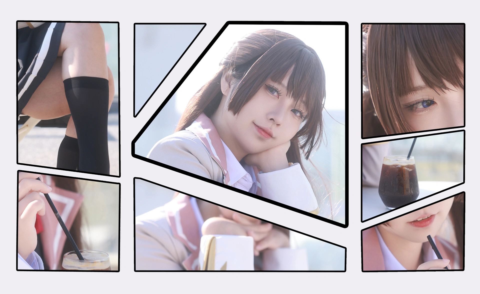 G44不会受伤 – NO.136 周防有希 1