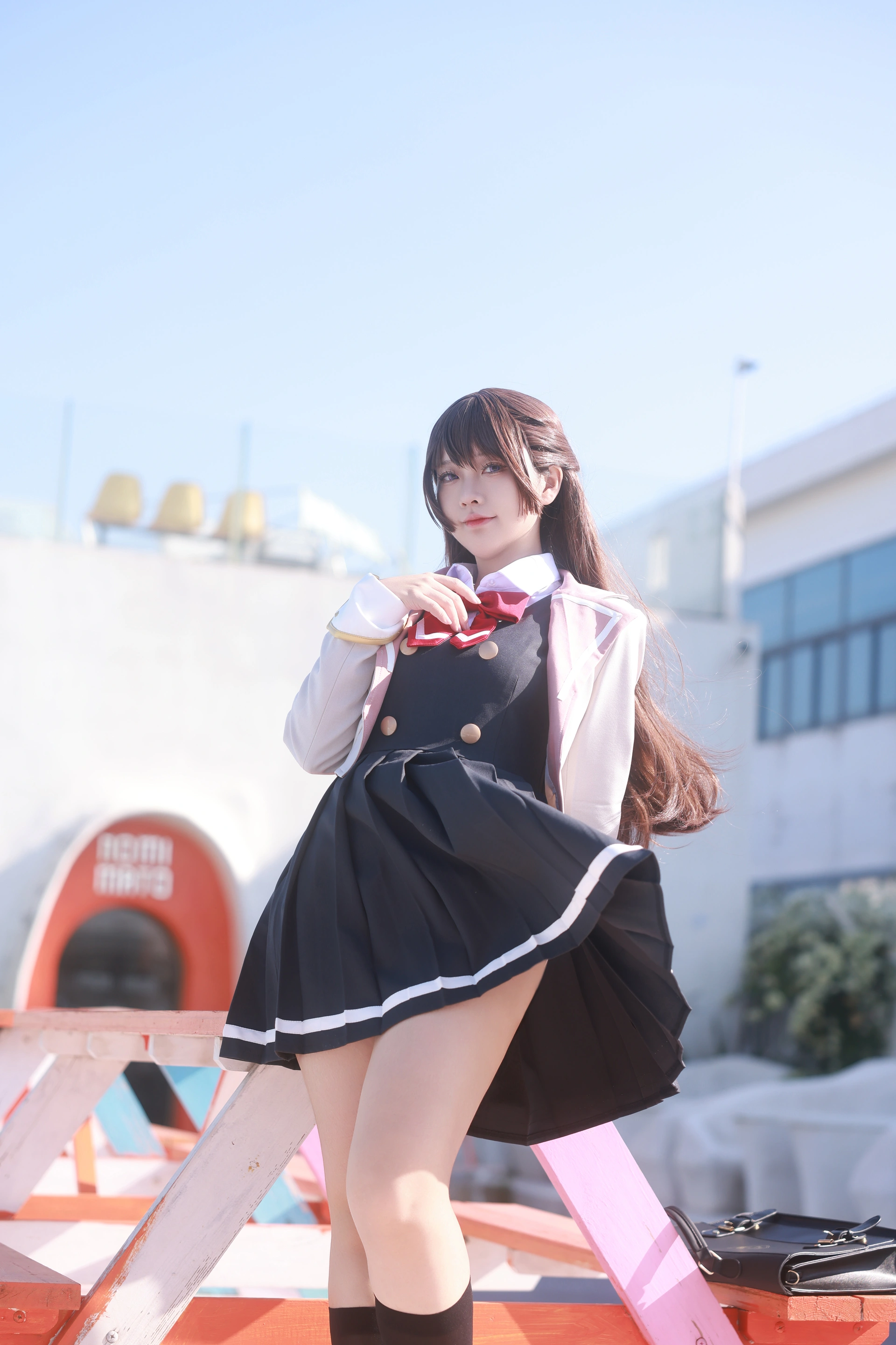 G44不会受伤 – NO.136 周防有希 3